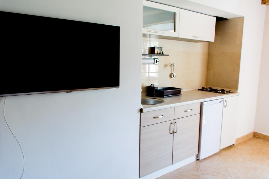 ברז'יס Apartment Gasa מראה חיצוני תמונה