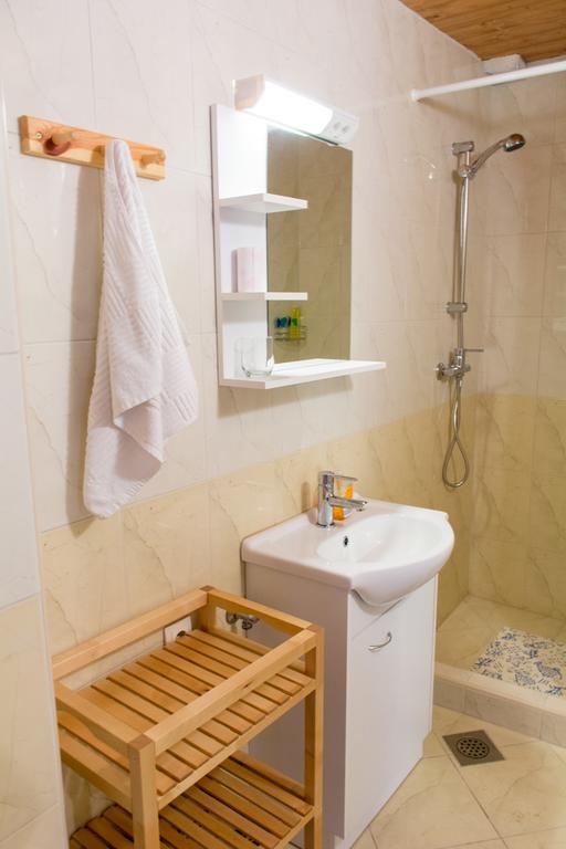ברז'יס Apartment Gasa מראה חיצוני תמונה