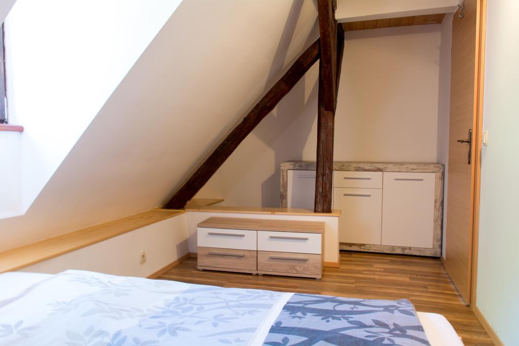 ברז'יס Apartment Gasa מראה חיצוני תמונה