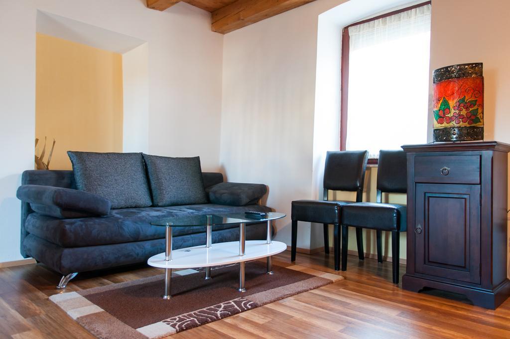 ברז'יס Apartment Gasa מראה חיצוני תמונה