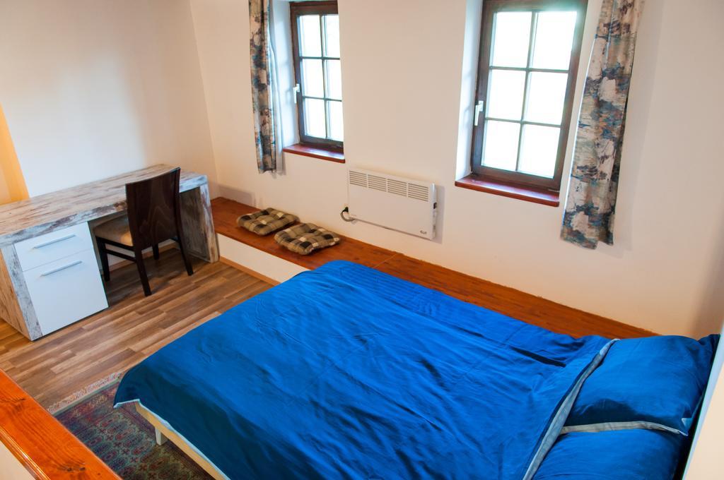 ברז'יס Apartment Gasa מראה חיצוני תמונה