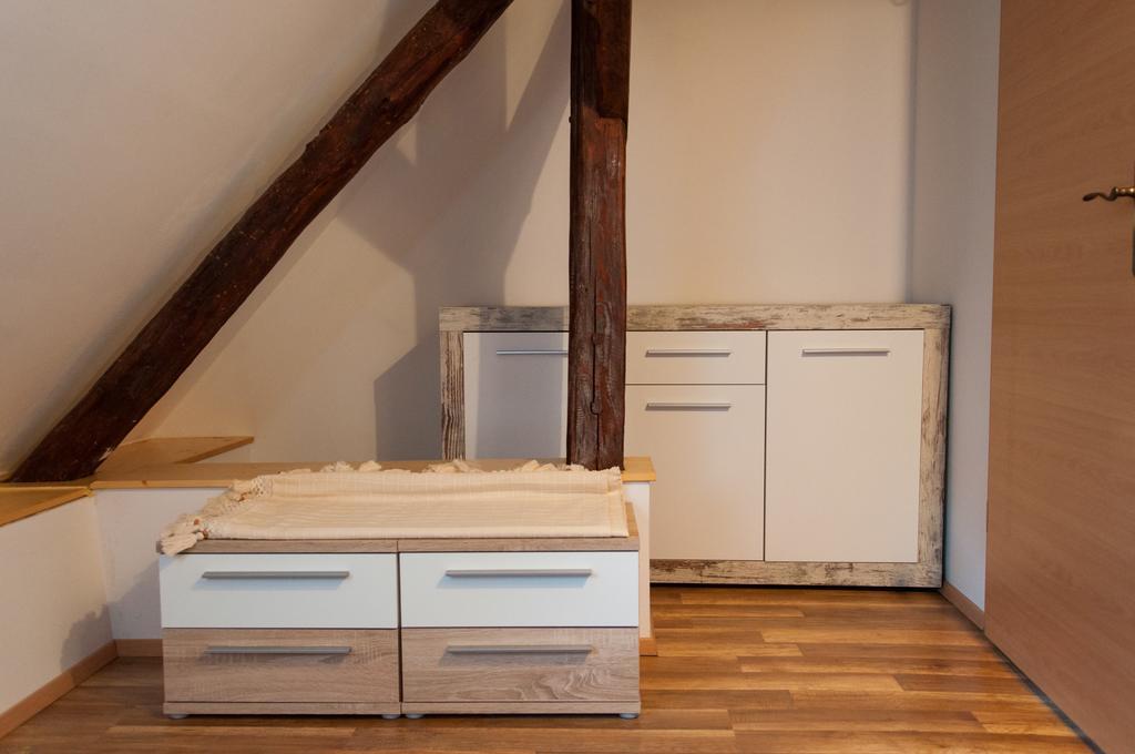 ברז'יס Apartment Gasa מראה חיצוני תמונה