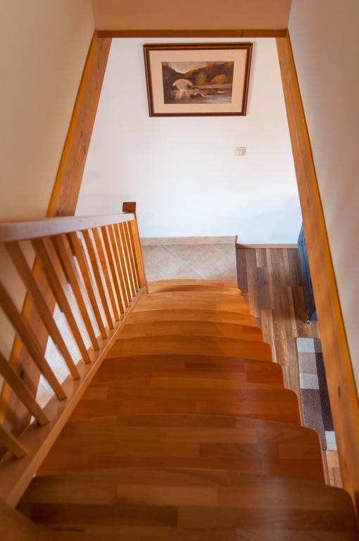ברז'יס Apartment Gasa מראה חיצוני תמונה